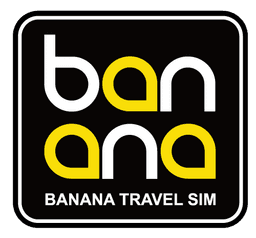 Banana Travel SIM